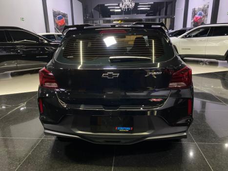 CHEVROLET Onix Sedan , Foto 6