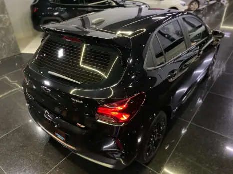 CHEVROLET Onix Sedan , Foto 7