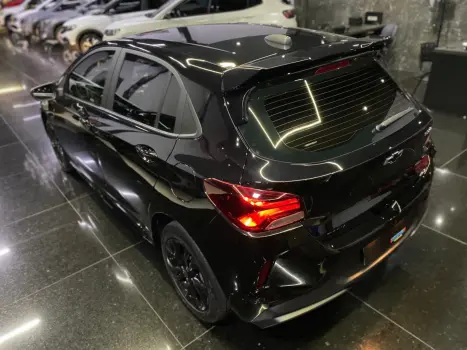 CHEVROLET Onix Sedan , Foto 8