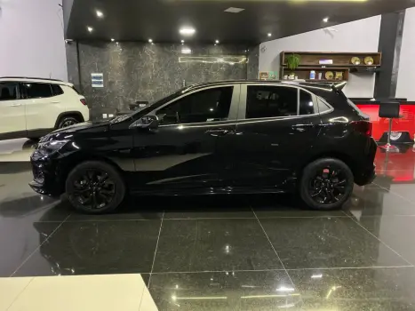 CHEVROLET Onix Sedan , Foto 9