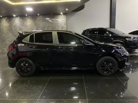 CHEVROLET Onix Sedan , Foto 10