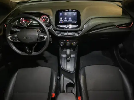 CHEVROLET Onix Sedan , Foto 12