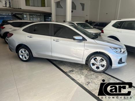 CHEVROLET Onix Sedan 1.0 4P FLEX LTZ PLUS TURBO AUTOMTICO, Foto 3