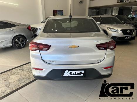 CHEVROLET Onix Sedan 1.0 4P FLEX LTZ PLUS TURBO AUTOMTICO, Foto 5
