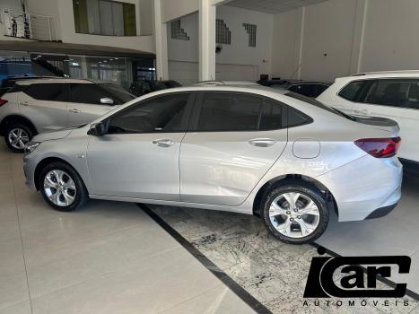 CHEVROLET Onix Sedan 1.0 4P FLEX LTZ PLUS TURBO AUTOMTICO, Foto 6