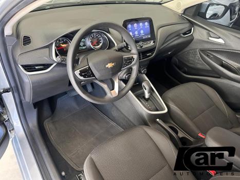 CHEVROLET Onix Sedan 1.0 4P FLEX LTZ PLUS TURBO AUTOMTICO, Foto 10