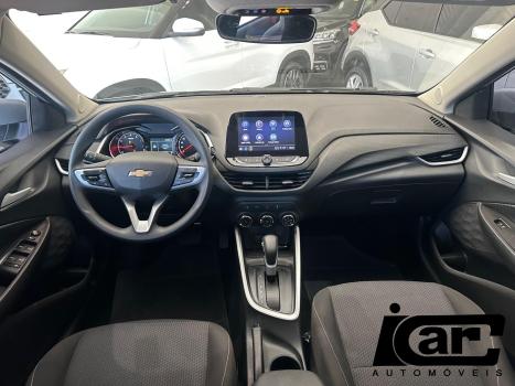 CHEVROLET Onix Sedan 1.0 4P FLEX LTZ PLUS TURBO AUTOMTICO, Foto 11