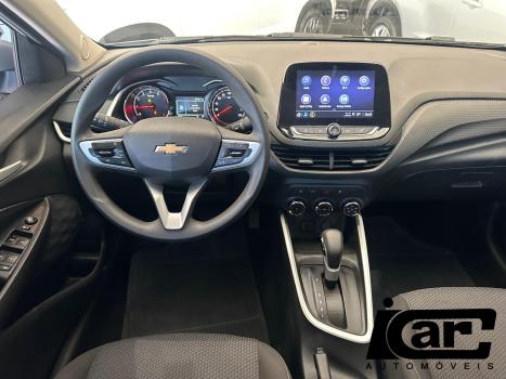 CHEVROLET Onix Sedan 1.0 4P FLEX LTZ PLUS TURBO AUTOMTICO, Foto 12