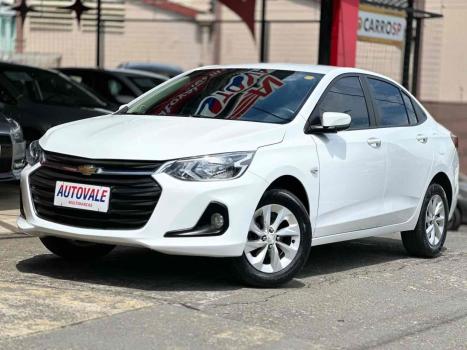 CHEVROLET Onix Sedan , Foto 2