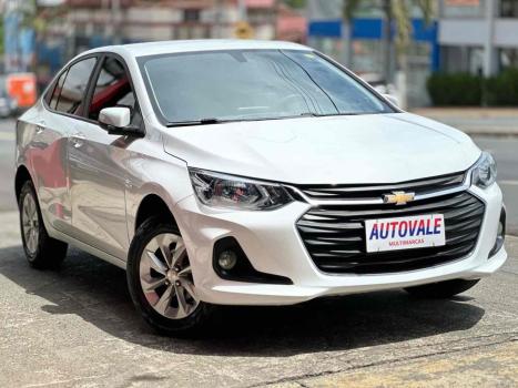 CHEVROLET Onix Sedan , Foto 5
