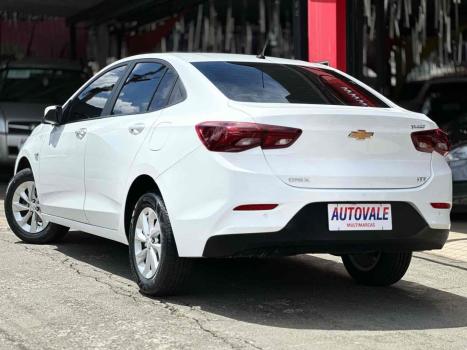 CHEVROLET Onix Sedan , Foto 6