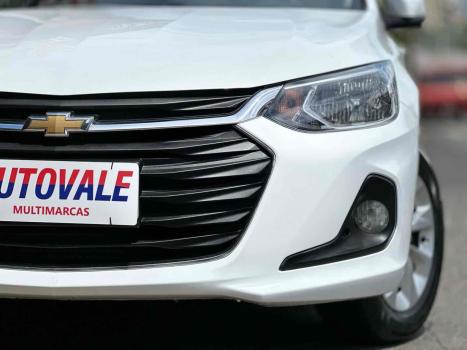 CHEVROLET Onix Sedan , Foto 8