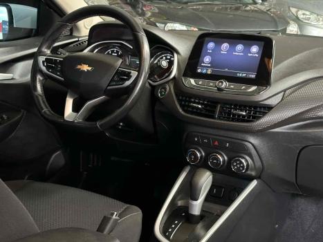 CHEVROLET Onix Sedan , Foto 13