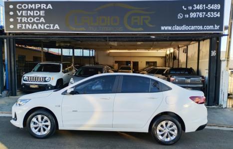 CHEVROLET Onix Sedan 1.0 4P FLEX LT PLUS TURBO AUTOMTICO, Foto 2