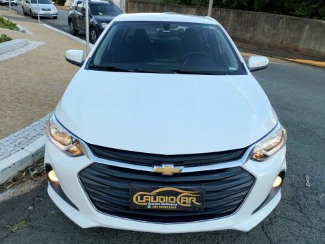 CHEVROLET Onix Sedan 1.0 4P FLEX LT PLUS TURBO AUTOMTICO, Foto 3