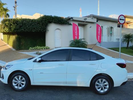 CHEVROLET Onix Sedan 1.0 4P FLEX LT PLUS TURBO AUTOMTICO, Foto 4