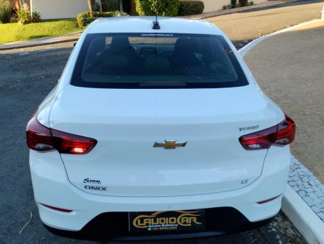 CHEVROLET Onix Sedan 1.0 4P FLEX LT PLUS TURBO AUTOMTICO, Foto 6