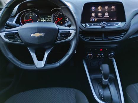 CHEVROLET Onix Sedan 1.0 4P FLEX LT PLUS TURBO AUTOMTICO, Foto 7