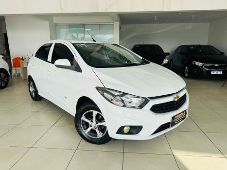 CHEVROLET Onix Sedan 1.0 4P FLEX LT, Foto 2