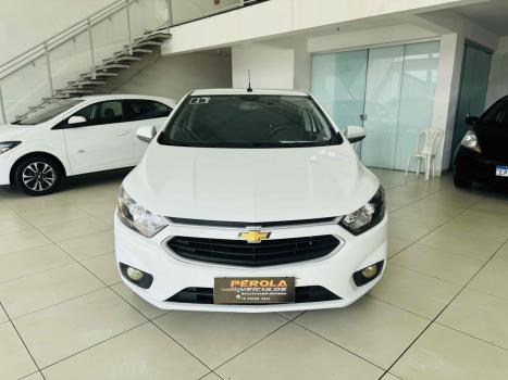 CHEVROLET Onix Sedan 1.0 4P FLEX LT, Foto 3