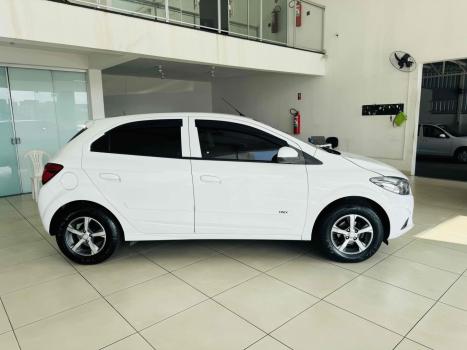 CHEVROLET Onix Sedan 1.0 4P FLEX LT, Foto 7