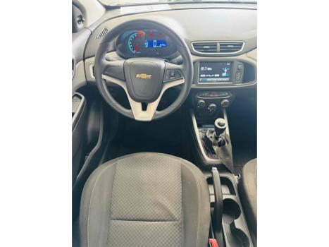 CHEVROLET Onix Sedan 1.0 4P FLEX LT, Foto 8