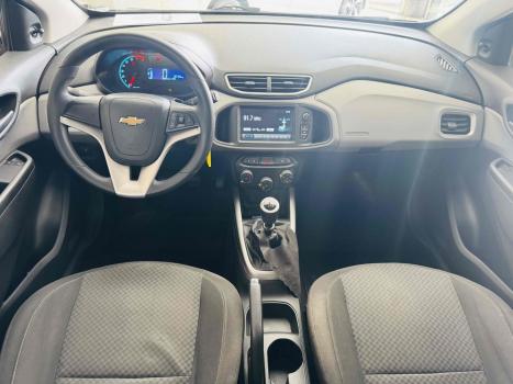 CHEVROLET Onix Sedan 1.0 4P FLEX LT, Foto 9