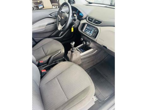 CHEVROLET Onix Sedan 1.0 4P FLEX LT, Foto 10