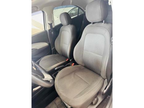 CHEVROLET Onix Sedan 1.0 4P FLEX LT, Foto 11