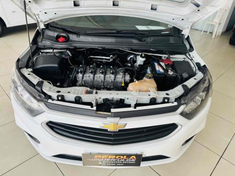 CHEVROLET Onix Sedan 1.0 4P FLEX LT, Foto 13