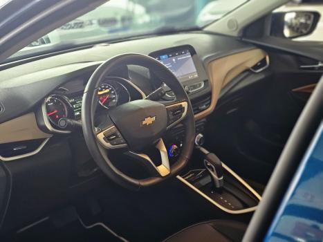 CHEVROLET Onix Sedan 1.0 12V 4P FLEX PREMIER PLUS TURBO AUTOMTICO, Foto 6