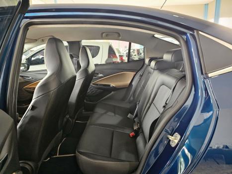 CHEVROLET Onix Sedan 1.0 12V 4P FLEX PREMIER PLUS TURBO AUTOMTICO, Foto 18