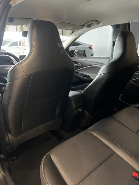 CHEVROLET Onix Sedan 1.0 12V 4P FLEX LT PLUS TURBO AUTOMTICO, Foto 5