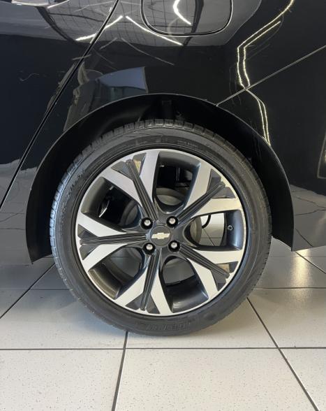 CHEVROLET Onix Sedan 1.0 12V 4P FLEX LT PLUS TURBO AUTOMTICO, Foto 9