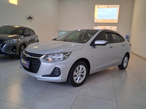 CHEVROLET Onix Sedan 1.0 12V 4P FLEX LT PLUS TURBO AUTOMTICO, Foto 2