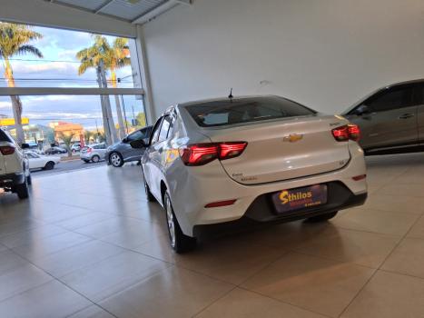 CHEVROLET Onix Sedan 1.0 12V 4P FLEX LT PLUS TURBO AUTOMTICO, Foto 5