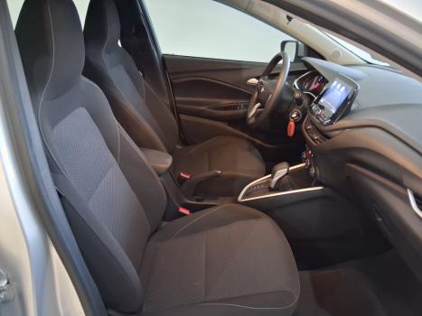 CHEVROLET Onix Sedan 1.0 12V 4P FLEX LT PLUS TURBO AUTOMTICO, Foto 9