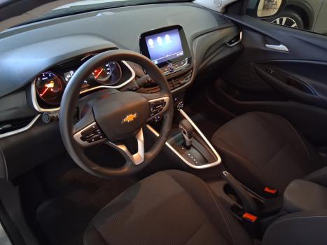 CHEVROLET Onix Sedan 1.0 12V 4P FLEX LT PLUS TURBO AUTOMTICO, Foto 11