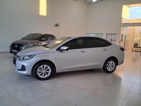 CHEVROLET Onix Sedan 1.0 12V 4P FLEX LT PLUS TURBO AUTOMTICO, Foto 12