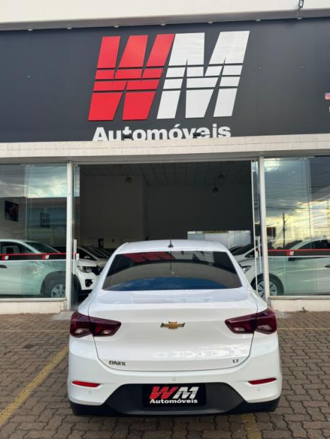 CHEVROLET Onix Sedan 1.0 12V 4P FLEX LT PLUS, Foto 5