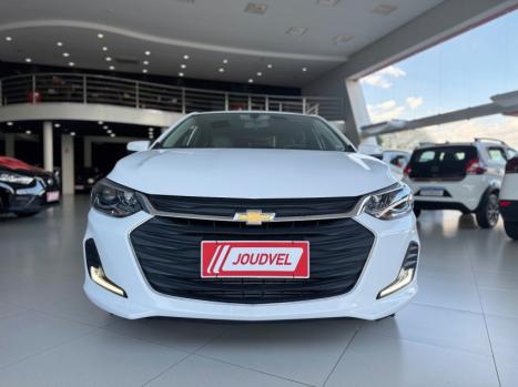 CHEVROLET Onix Sedan 1.0 12V 4P FLEX PREMIER PLUS TURBO AUTOMTICO, Foto 2