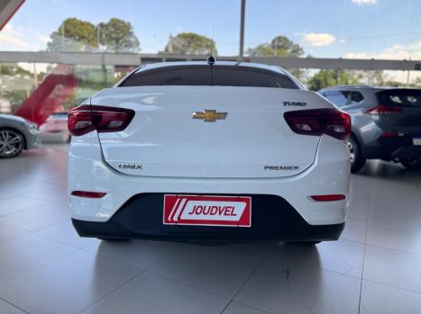 CHEVROLET Onix Sedan 1.0 12V 4P FLEX PREMIER PLUS TURBO AUTOMTICO, Foto 6