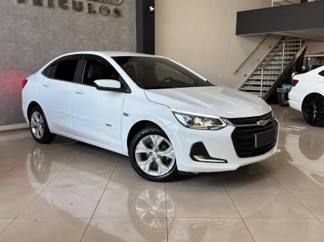 CHEVROLET Onix Sedan 1.0 12V 4P FLEX PREMIER PLUS TURBO AUTOMTICO, Foto 2