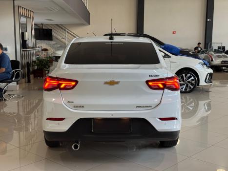 CHEVROLET Onix Sedan 1.0 12V 4P FLEX PREMIER PLUS TURBO AUTOMTICO, Foto 4