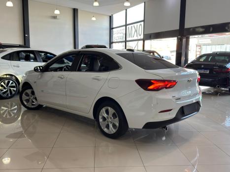 CHEVROLET Onix Sedan 1.0 12V 4P FLEX PREMIER PLUS TURBO AUTOMTICO, Foto 5