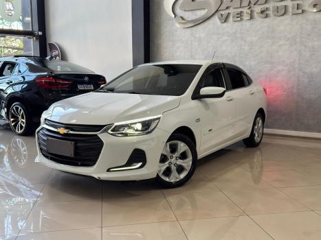 CHEVROLET Onix Sedan 1.0 12V 4P FLEX PREMIER PLUS TURBO AUTOMTICO, Foto 6