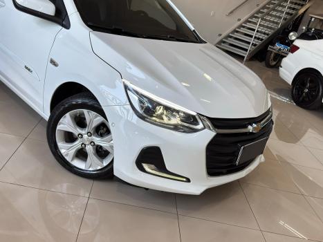 CHEVROLET Onix Sedan 1.0 12V 4P FLEX PREMIER PLUS TURBO AUTOMTICO, Foto 7