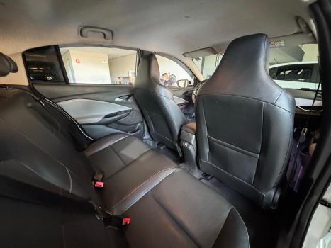 CHEVROLET Onix Sedan 1.0 12V 4P FLEX PREMIER PLUS TURBO AUTOMTICO, Foto 13