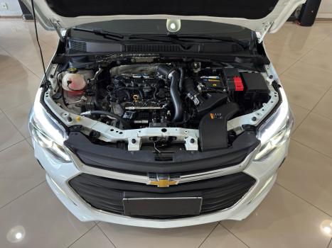CHEVROLET Onix Sedan 1.0 12V 4P FLEX PREMIER PLUS TURBO AUTOMTICO, Foto 17