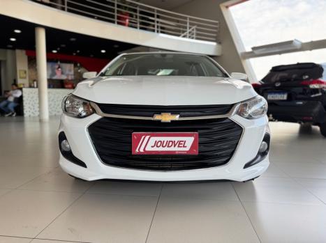 CHEVROLET Onix Sedan 1.0 12V 4P FLEX LTZ PLUS TURBO AUTOMTICO, Foto 2